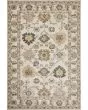 Tamryn TAM-03 Ivory/Multi Area Rug