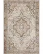 Tamryn TAM-04 Natural/Multi Area Rug