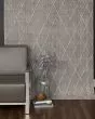 Tangier Deviation Taupe Area Rug