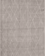 Tangier Deviation Taupe Area Rug