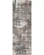 Tangra TNR02 Grey/Multi Area Rug