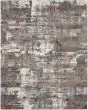 Tangra TNR02 Grey/Multi Area Rug