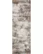 Tangra TNR03 Grey/Multi Area Rug