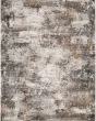 Tangra TNR03 Grey/Multi Area Rug