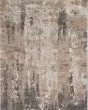 Tangra TNR05 Cream Grey Area Rug