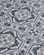 Tapestry Denim Luxury Vinyl Sheet