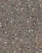 Tazzo Black Honed Porcelain Terrazzo Tile
