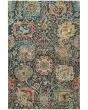 Tabrook TB10 Navy 10'x14' Area Rug