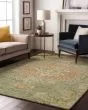 Tabrook TB11 Aloe Area Rug