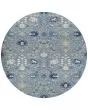 Tabrook TB12 Denim Area Rug