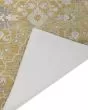 Tabrook TB12 Gold Area Rug
