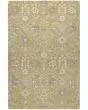 Tabrook TB12 Gold 10'x14' Area Rug