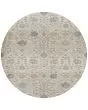 Tabrook TB12 Ivory Area Rug