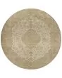 Tabrook TB13 Beige Area Rug