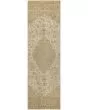 Tabrook TB13 Beige Area Rug