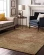 Tabrook TB13 Paprika Area Rug