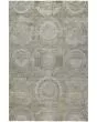 Tabrook TB14 Pewter 10'x14' Area Rug