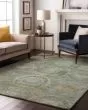 Tabrook TB14 Sage Area Rug