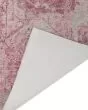 Tabrook TB15 Pink Area Rug