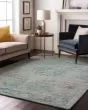 Tabrook TB1 Sky Area Rug