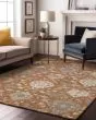 Tabrook TB4 Copper Area Rug