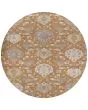 Tabrook TB4 Copper Area Rug