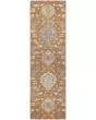 Tabrook TB4 Copper Area Rug