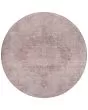 Tabrook TB5 Pink Area Rug