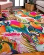 Tropics TC5 Confetti Area Rug