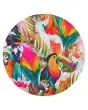 Tropics TC5 Confetti Area Rug
