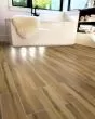 Teak Plank Light Porcelain Wood Tile