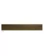 Teak Plank Dark Porcelain Wood Tile