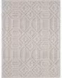Terra 6772 Taupe Antonia Area Rug