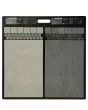 Texture Graphite Stone Matte Porcelain Tile