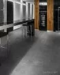Texture Graphite Stone Matte Porcelain Tile