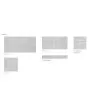 Texture Ice Stone Matte Porcelain Tile