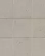 Thaddeus Taupe Matte Glazed Porcelain 4"x4" Mosaic Tile