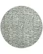 The Reserve TR1 Basil Area Rug