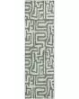The Reserve TR1 Basil Area Rug