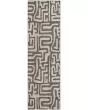 The Reserve TR1 Chocolate Area Rug