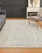 The Reserve TR1 Taupe Area Rug
