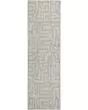 The Reserve TR1 Taupe Area Rug
