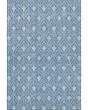 The Reserve TR10 Denim 10'x14' Area Rug
