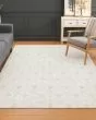 The Reserve TR10 Ivory Area Rug