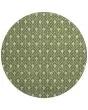 The Reserve TR10 Olive Area Rug