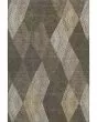 The Reserve TR11 Brown 10'x14' Area Rug