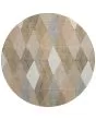 The Reserve TR11 Copper Area Rug