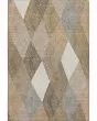 The Reserve TR11 Copper 10'x14' Area Rug