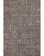 The Reserve TR12 Brown 10'x14' Area Rug