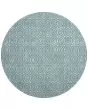 The Reserve TR12 Turquoise Area Rug